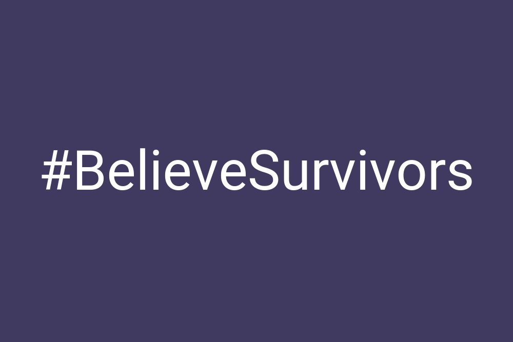 Believe Survivors