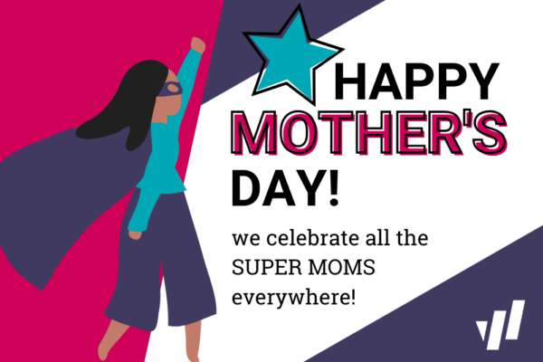 Happy Mother's Day from all of us at WFCO