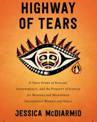 HIghway of Tears book cover