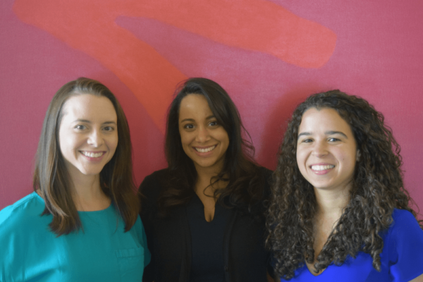 Three new employees have joined WFCO.