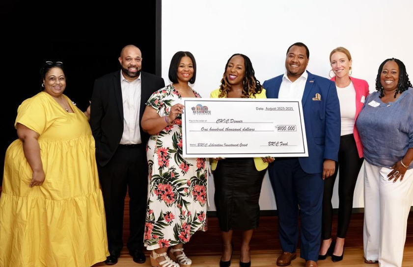 Grantee Partner & Giving Circle Roundup Fall 2023