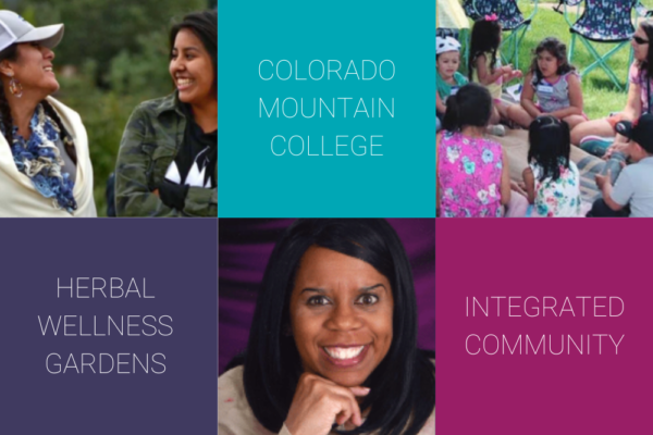 Women & Girls of Color Fund Rural Grantee images