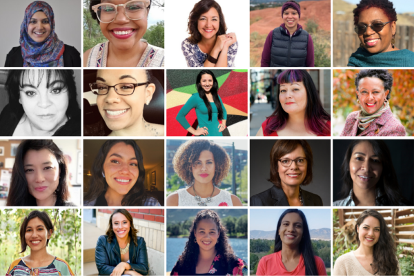 Women & Girls of Color Fund advisory council