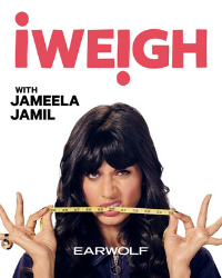 iWeigh with Jameela Jamil